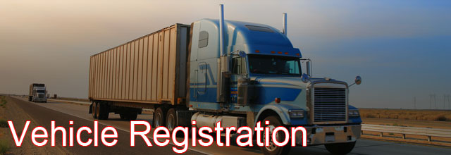 Vehicle Registration